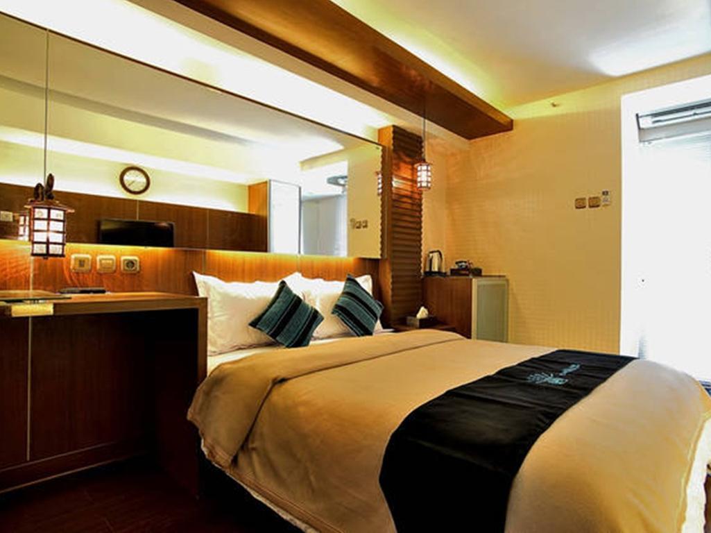 Jakarta Madrix Exterior photo