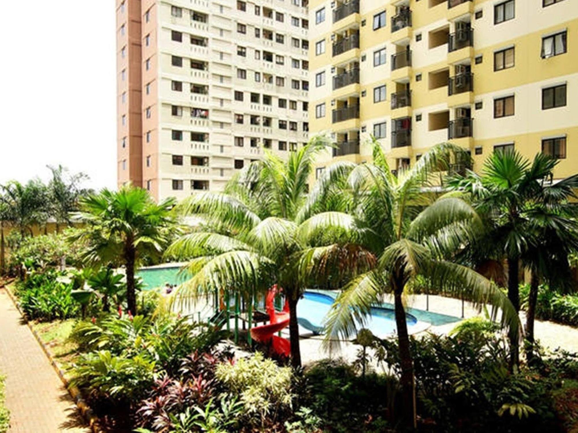 Jakarta Madrix Exterior photo