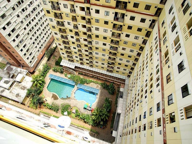 Jakarta Madrix Exterior photo