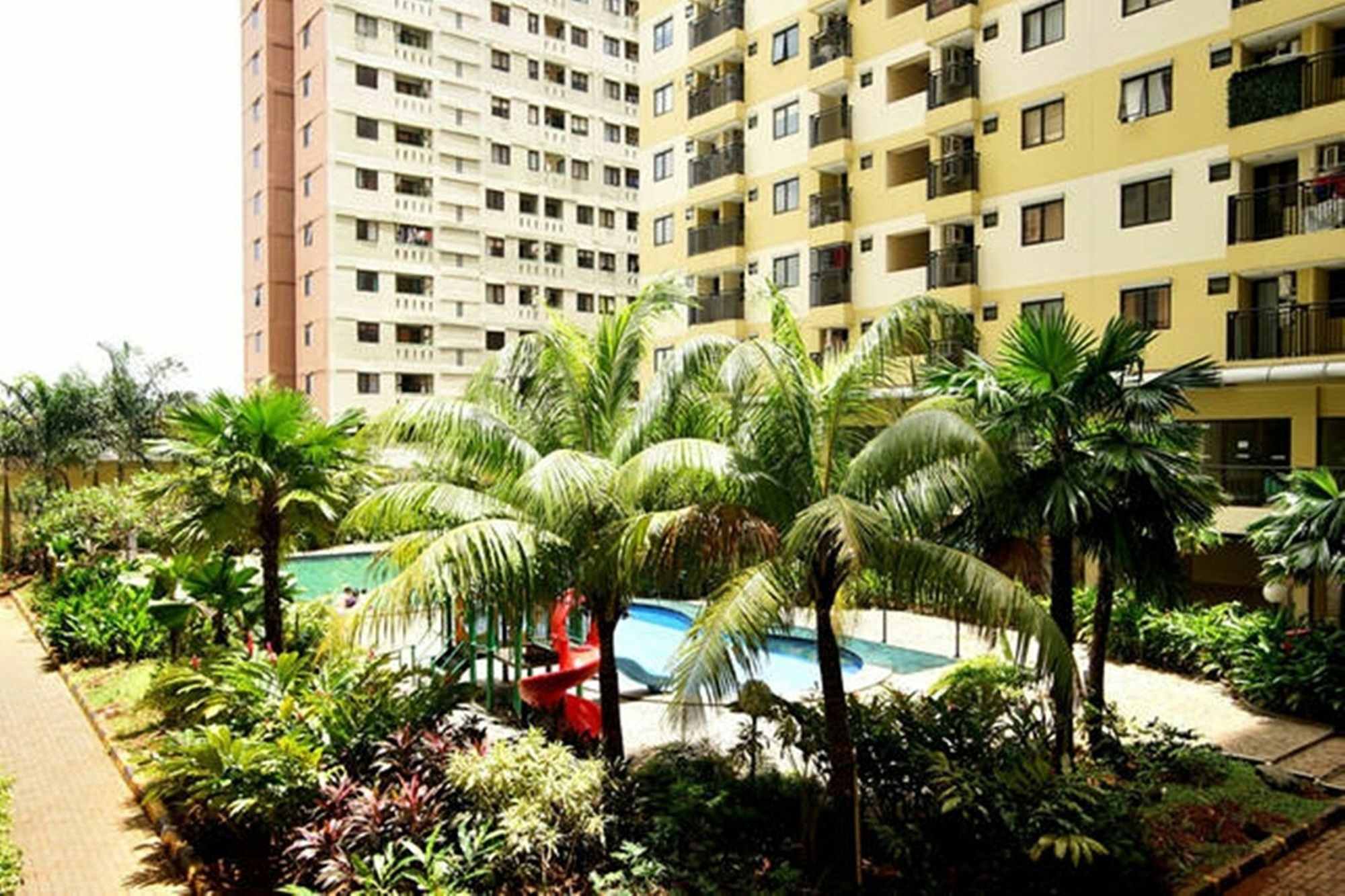 Jakarta Madrix Exterior photo